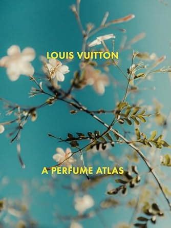 louis vuitton book thames|Louis Vuitton: A Perfume Atlas .